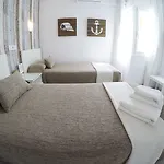 Del Mar Πανσιόν 3*