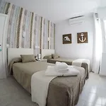 Πανσιόν Del Mar 3*