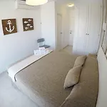 Del Mar Πανσιόν 3*