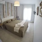 Πανσιόν Del Mar Τόσα ντε Μαρ