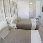 Del Mar 3* Τόσα ντε Μαρ