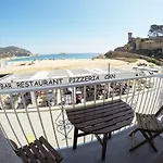 Πανσιόν Del Mar 3*