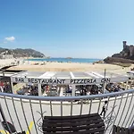 Del Mar Πανσιόν 3*