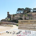 Del Mar Τόσα ντε Μαρ