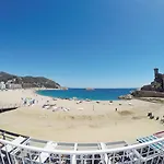 Del Mar 3* Τόσα ντε Μαρ