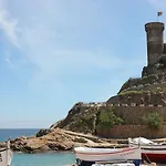Πανσιόν Del Mar Τόσα ντε Μαρ