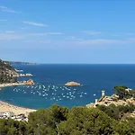 Del Mar Πανσιόν 3*