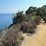 Πανσιόν Del Mar Τόσα ντε Μαρ