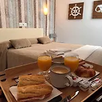 Πανσιόν Del Mar
