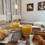 Πανσιόν Del Mar Τόσα ντε Μαρ
