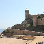 Del Mar 3* Τόσα ντε Μαρ