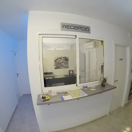 招待所 Del Mar 3*