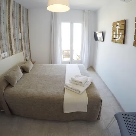 Del Mar Tossa de Mar