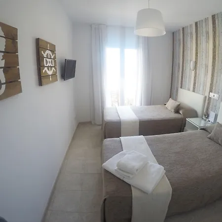 Del Mar Tossa de Mar