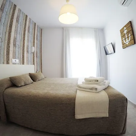 Del Mar Tossa de Mar