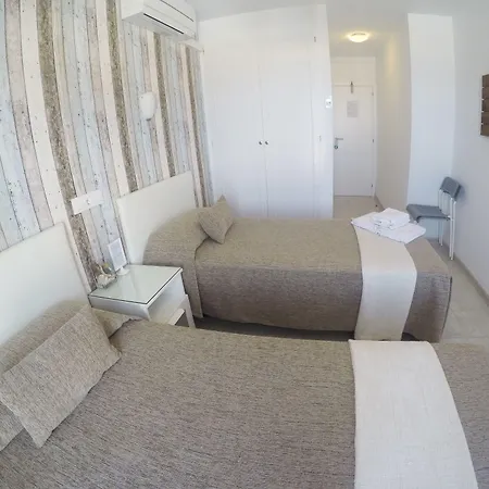 Del Mar 3* Tossa de Mar