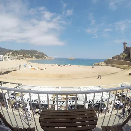 Del Mar 招待所 3*