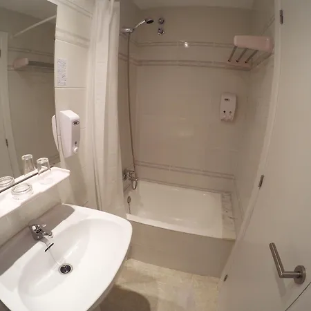 Del Mar Pensión Tossa de Mar