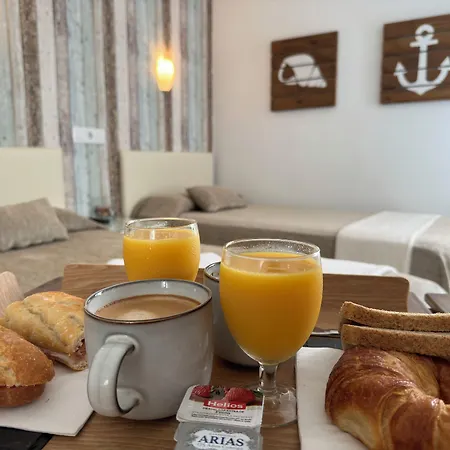 Pensión Del Mar Tossa de Mar