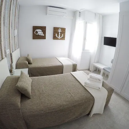 Pensión Del Mar Tossa de Mar