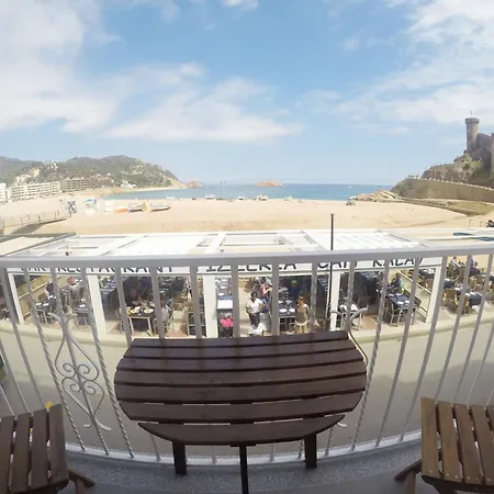 Del Mar 2* Tossa de Mar