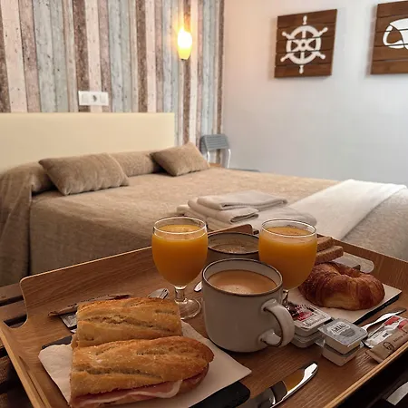 게스트하우스 Del Mar