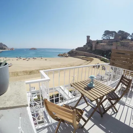 Del Mar Maison d'hôtes Tossa de Mar