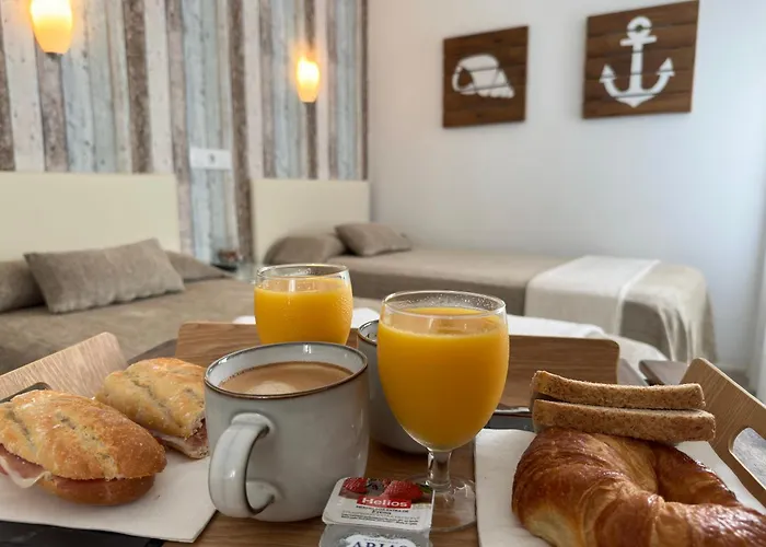 ゲストハウス デル マール