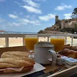 Pensión Del Mar