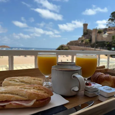 Πανσιόν Del Mar