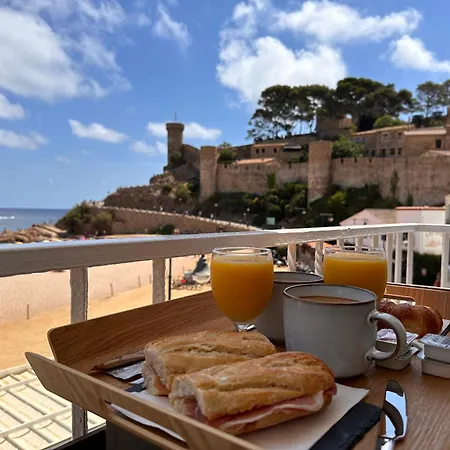 Del Mar Pensión 3*