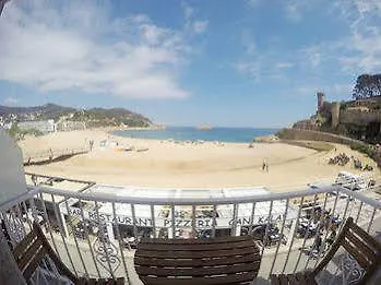 Del Mar 招待所 滨海托萨