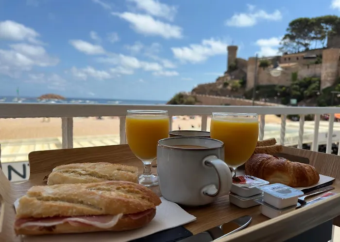 Πανσιόν Del Mar