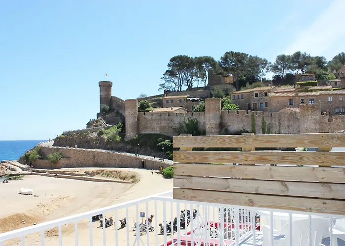 Del Mar Τόσα ντε Μαρ