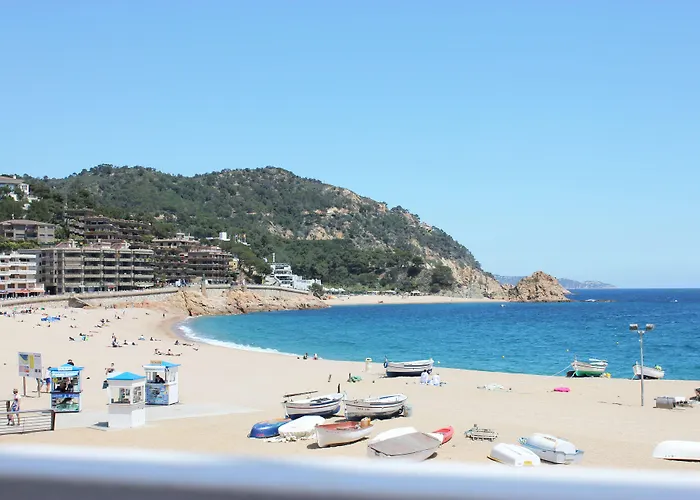 Del Mar Τόσα ντε Μαρ