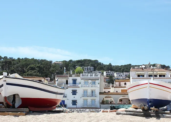 Del Mar Πανσιόν