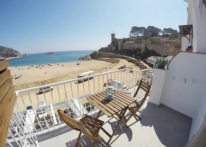 Πανσιόν Del Mar