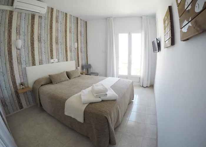Del Mar Πανσιόν Τόσα ντε Μαρ